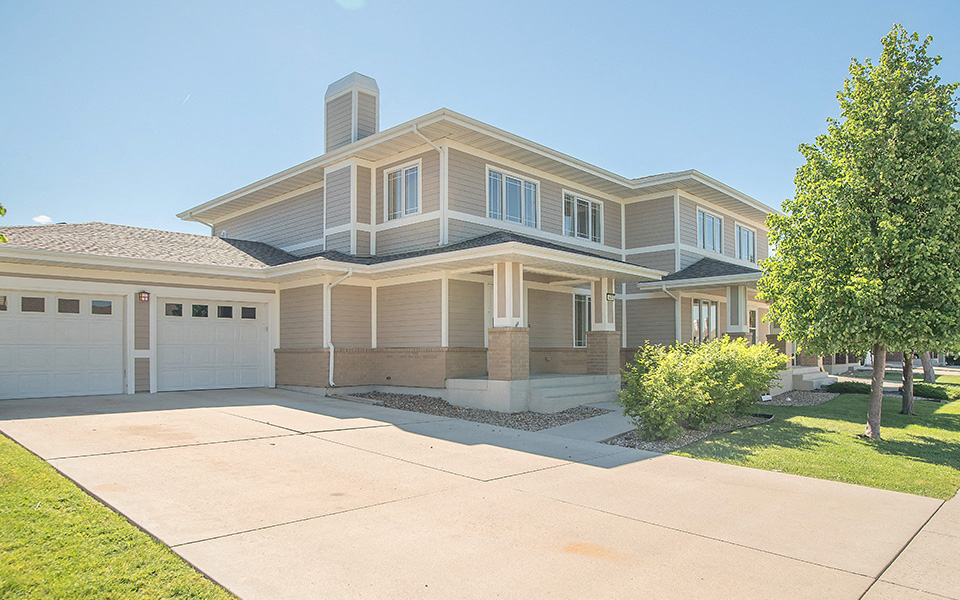 Ellsworth AFB Homes, 299 Sturgis Avenue, Ellsworth AFB, SD RentCafe